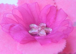 Blumen Haarspangen Blumen Haarspangen
