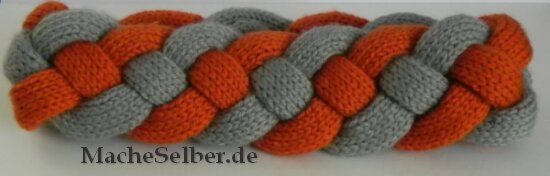 Stirnband stricken Stirnband stricken