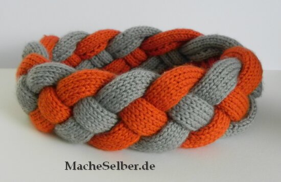 Stirnband stricken Stirnband stricken