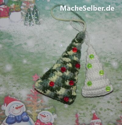 Weihnachtsgeschenke selber