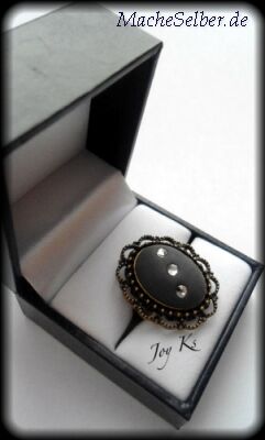 Ringe selber machen Ringe selber machen