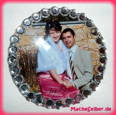 basteln mit CD basteln mit CD